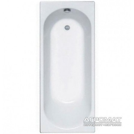 Акриловая ванна Kolo Opal Plus XWP1370 170х70
