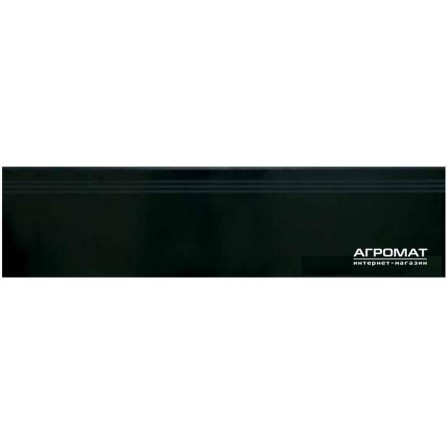 Керамогранит Megagres Ступени STEP BLACK POL 6603 ступень