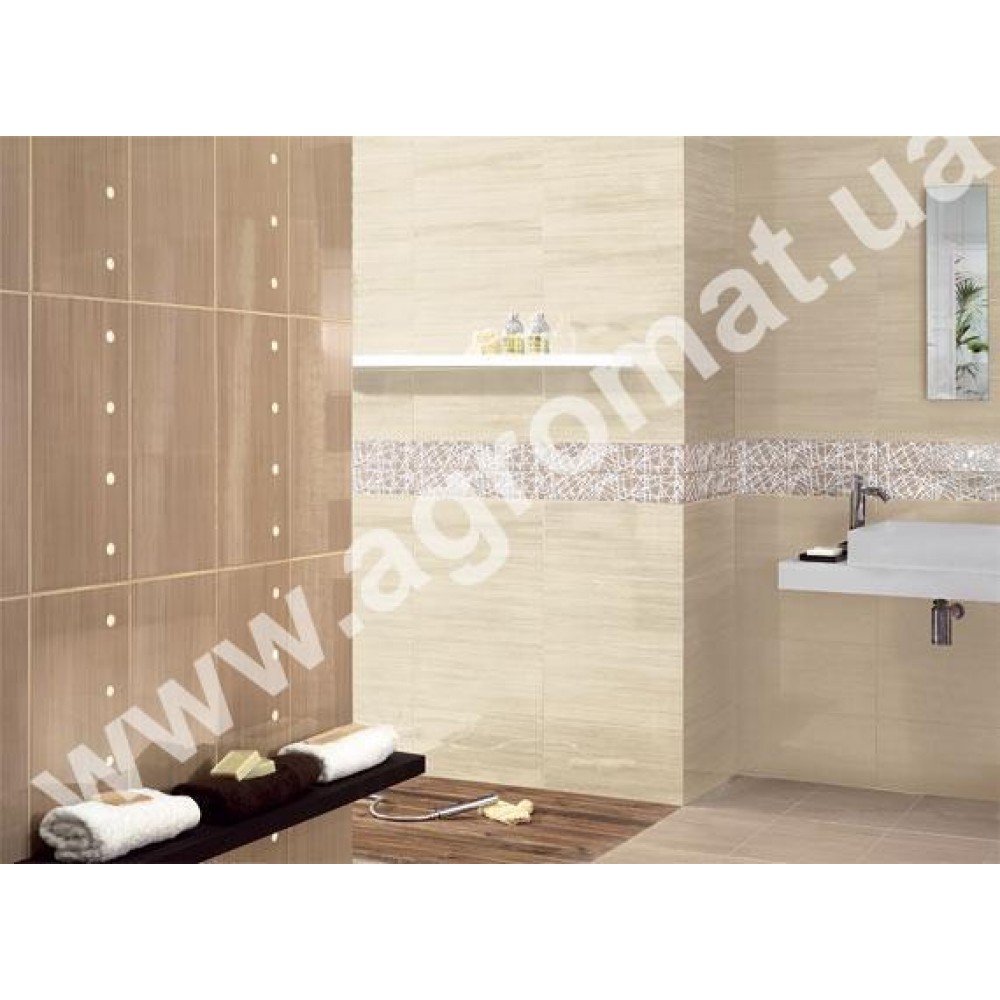 APE Ceramica Плитка EXPERIENCE CREAM