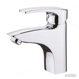 Смеситель для раковины Devit Comfort 16223123P