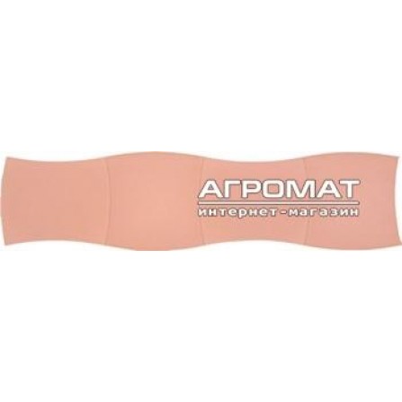 Плитка Porcelanite Dos 9001 ROSA