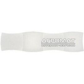Плитка Porcelanite Dos 9001 BLANCO
