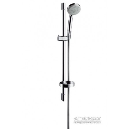 Душевой комплект Hansgrohe Croma 27717000