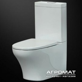 Devit 3010141 IVEN Компакт + кришка soft-close (MCTU-27) (3 уп.)