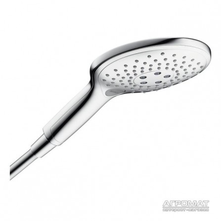 Ручной душ Hansgrohe Raindance Select 28587000