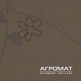 Плитка Cerim 718136 BLOOM TABACCO RET