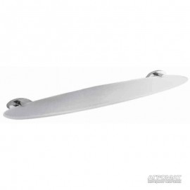 Стеклянная полка Devit Prestige 8053124GS