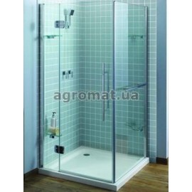 Devit Душевая кабина PURA FEN0648FG