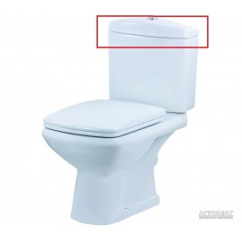 Бачок Devit 3014123 Крышка для бачка компакта COMFORT 3010123