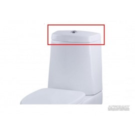 Бачок Devit 3014124 Крышка для бачка компакта PRESTIGE 3010124