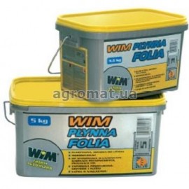 Гидроизоляция WIM FOLIA (3,6кг)