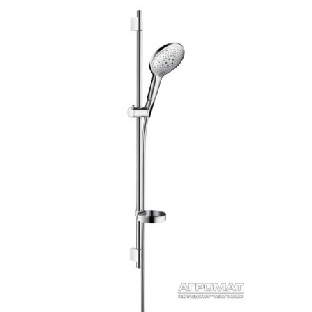 Душевой комплект Hansgrohe Raindance Select 27803000