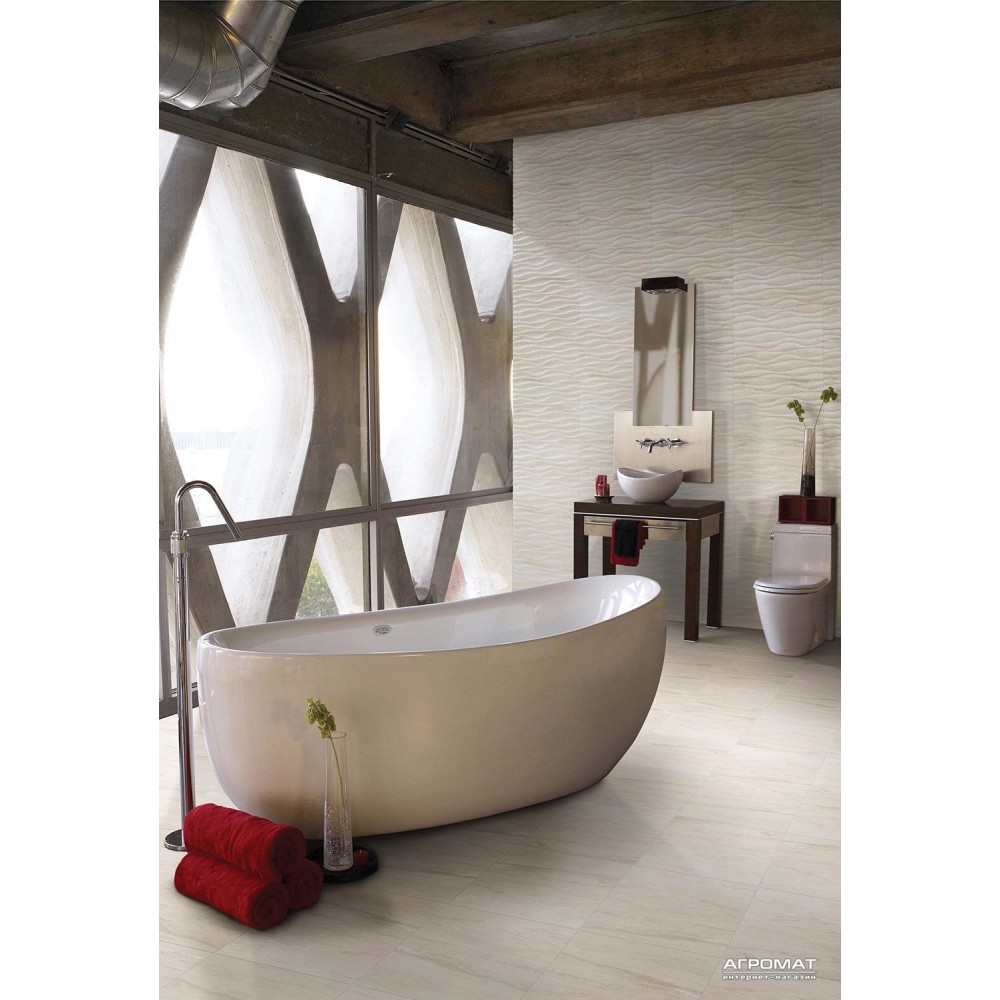 Плитка Aparici WIND IVORY