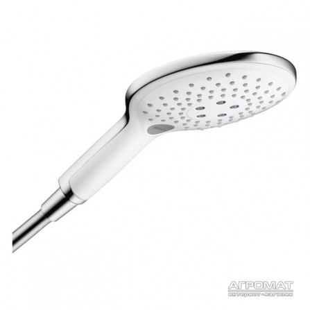 Ручной душ Hansgrohe Raindance Select 28587400