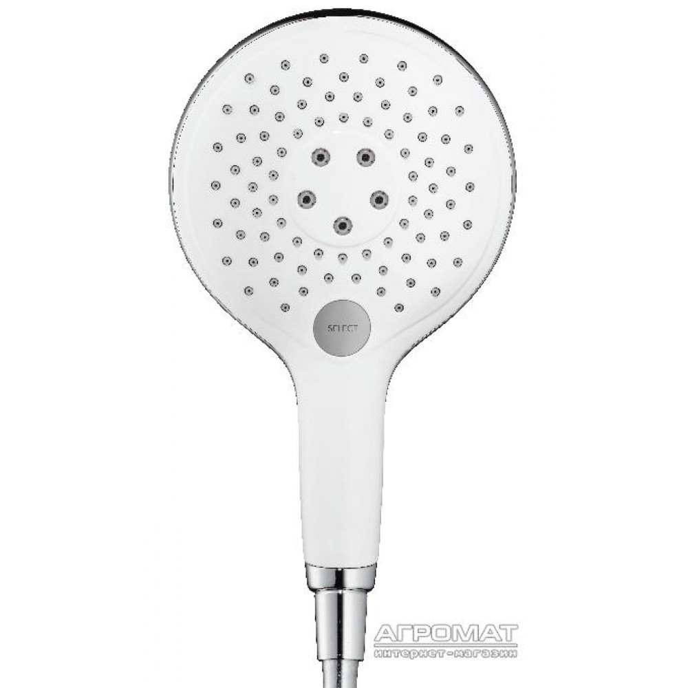 Ручной душ Hansgrohe Raindance Select 28587400