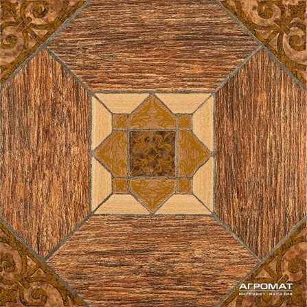 Напольная плитка Ceramica Gomez KALUGA M GOLD