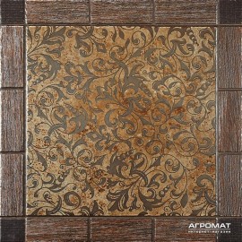 Напольная плитка Ceramica Gomez ORIOL DECOR BEIGE