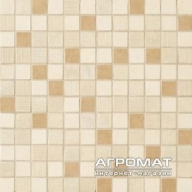 Мозаика Novabell Elegance EGW-425K MOS LUSTRO CREMA