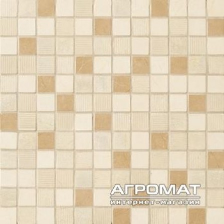 Мозаика Novabell Elegance EGW-425K MOS LUSTRO CREMA