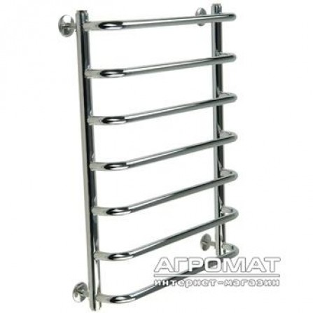 Полотенцесушитель Devit Vintage R1250122 нержавеющая сталь