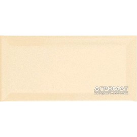 Плитка APE Ceramica Metro BISELADO CREMA BRILLO