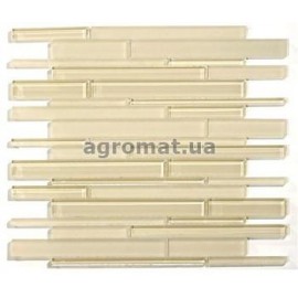 Мозаика Mozaico de LUX T-MOS TO-MOS CN-29 STRIPES BEIGE