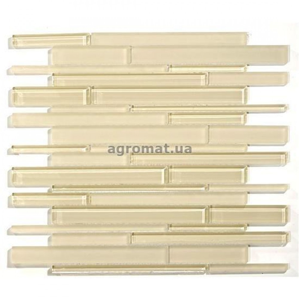 Мозаика Mozaico de LUX T-MOS TO-MOS CN-29 STRIPES BEIGE