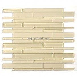 Мозаика Mozaico de LUX T-MOS TO-MOS CN-29 STRIPES BEIGE
