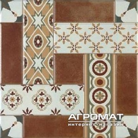 Плитка Sanchis ALFAMA HIDRAULICO