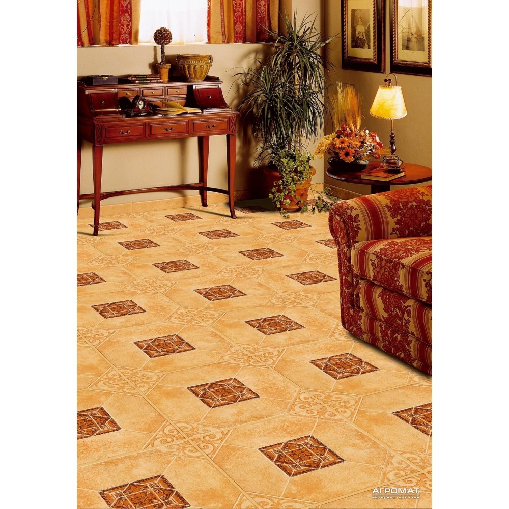 Напольная плитка Ceramica Gomez MANISES-M