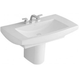 Раковины и ножки Villeroy&Boch 5164A6R1 Bellevue Раковина