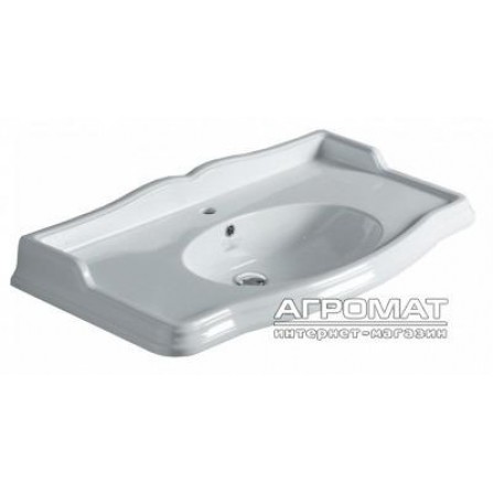 Раковина Simas Arcade AR874 105 см