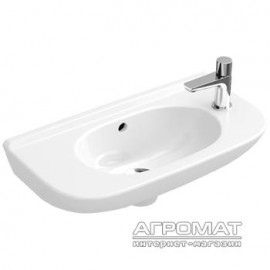 Раковины и ножки Villeroy&Boch O. Novo 53615001 O.NOVO Раковина