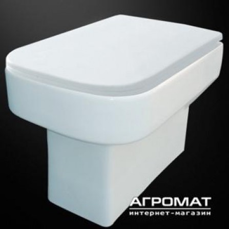 Унитаз Devit 3020126 GRAPHICS