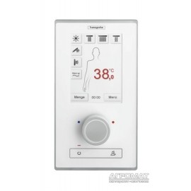 Душевая система Hansgrohe RainBrain 15842000