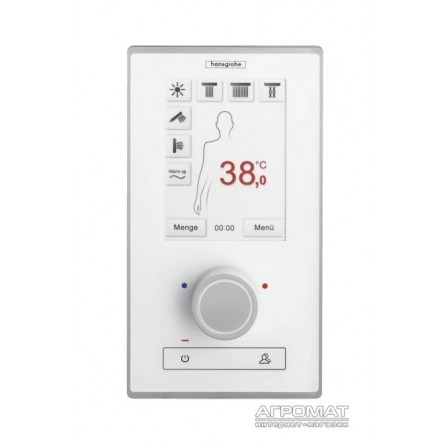 Душевая система Hansgrohe RainBrain 15842000