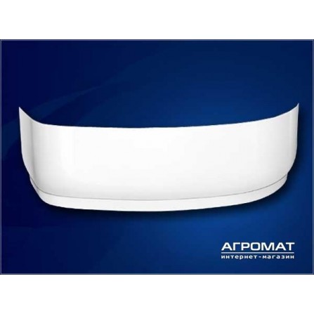 Панель для ванни VAGNERPLAST Selena VPPP15007FP3-01/DR