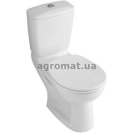Villeroy&Boch 665910R1 Omnia Pro Унитаз