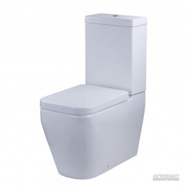 Компакт Devit Optima 3010130 с крышкой soft-close