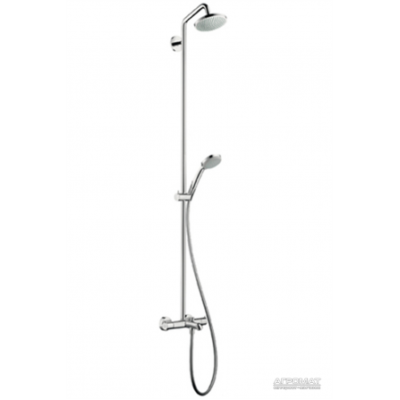 Душевая система Hansgrohe Croma 27143000