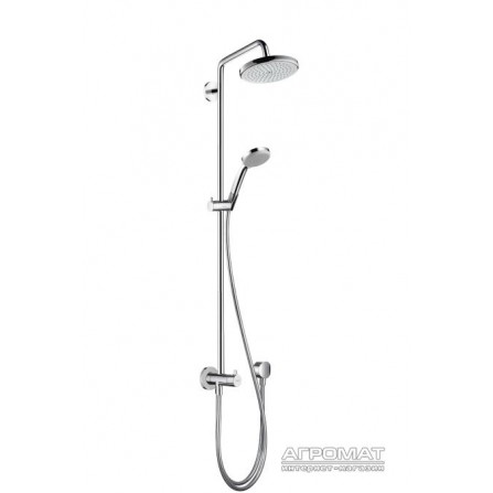 Душевой комплект Hansgrohe Croma 27224000