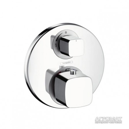 Наружная часть Hansgrohe Metris 31572000