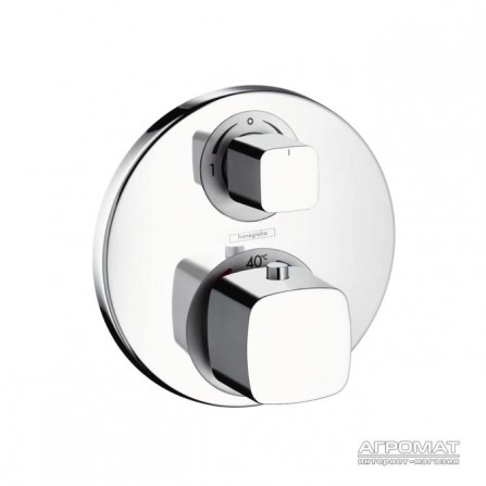 Наружная часть Hansgrohe Metris 31573000
