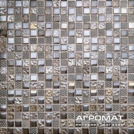 Мозаика L'Antic Colonial L242521501 IMPERIA CARAMEL