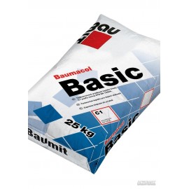 Строительная химия Baumit Клей Баумакол Basic 25кг (4мш)