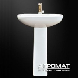 Раковины и ножки Devit 1011149 Soul Раковина 74см