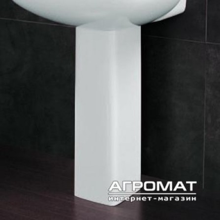 Раковины и ножки Devit 0010149 Soul П'єдестал