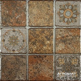 Напольная плитка Ceramica Gomez RIAZAN DECOR