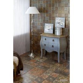 Напольная плитка Ceramica Gomez RIAZAN DECOR