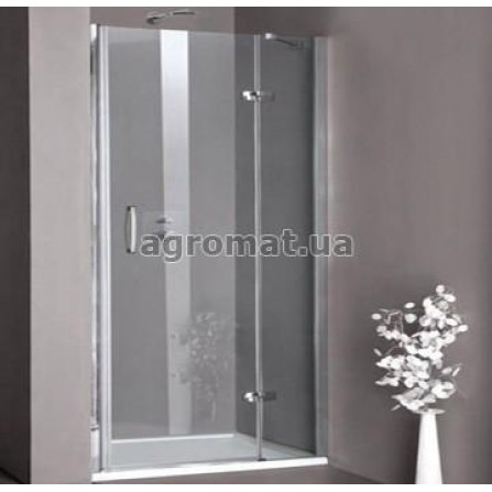 Душевая кабина Devit Optima 440.401.092.322 Душевые двери